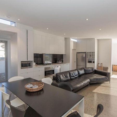 진다바인 Edge 7 16 Cyde Street 빌라 외부 사진