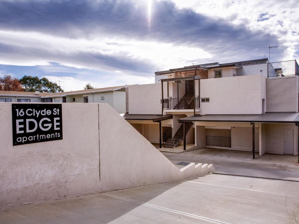 진다바인 Edge 7 16 Cyde Street 빌라 외부 사진