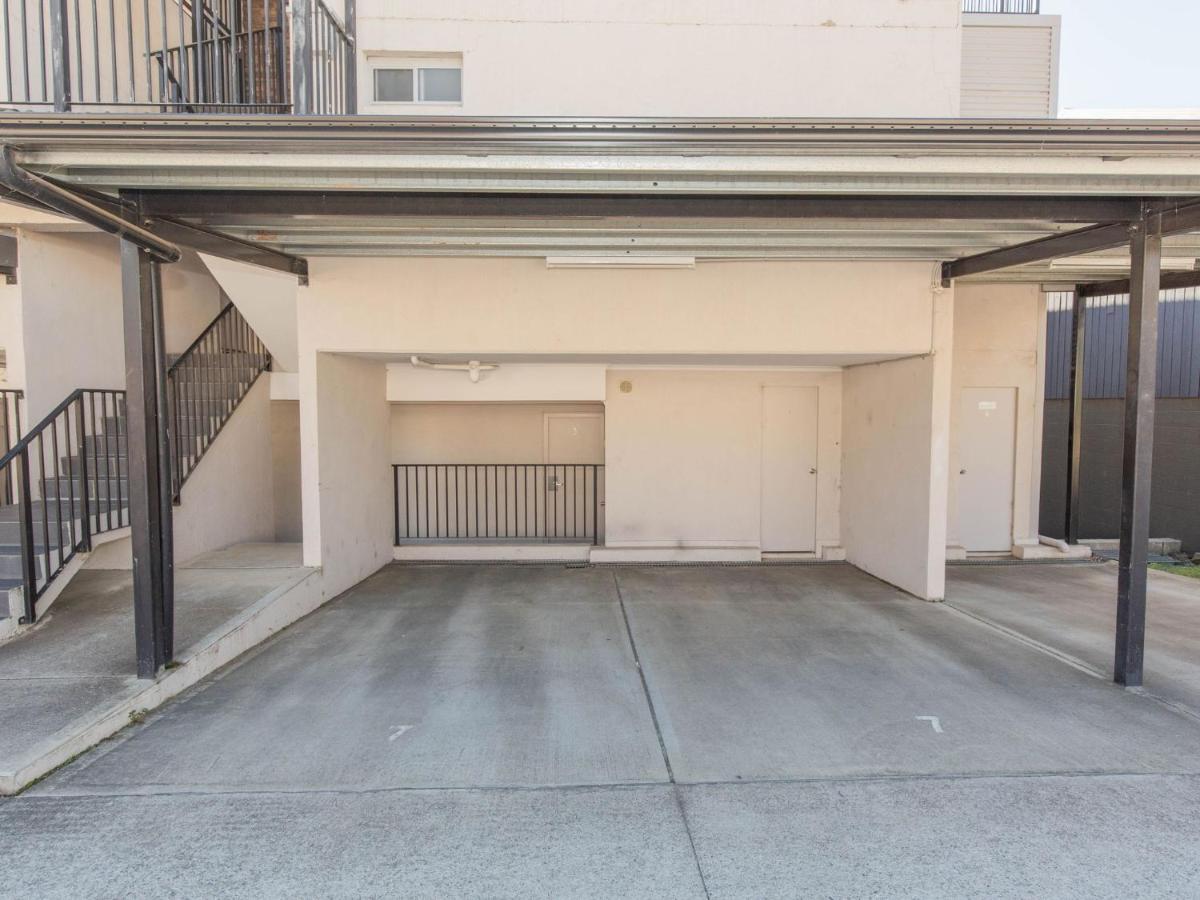 진다바인 Edge 7 16 Cyde Street 빌라 외부 사진
