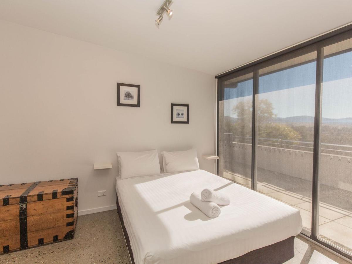 진다바인 Edge 7 16 Cyde Street 빌라 외부 사진