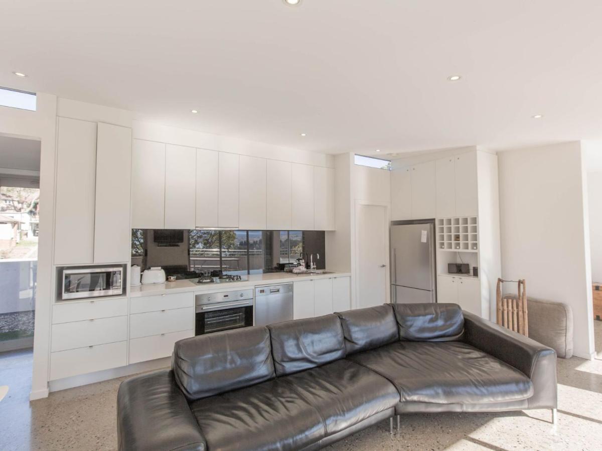 진다바인 Edge 7 16 Cyde Street 빌라 외부 사진