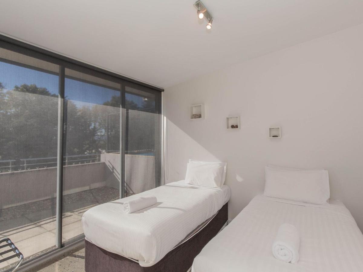 진다바인 Edge 7 16 Cyde Street 빌라 외부 사진