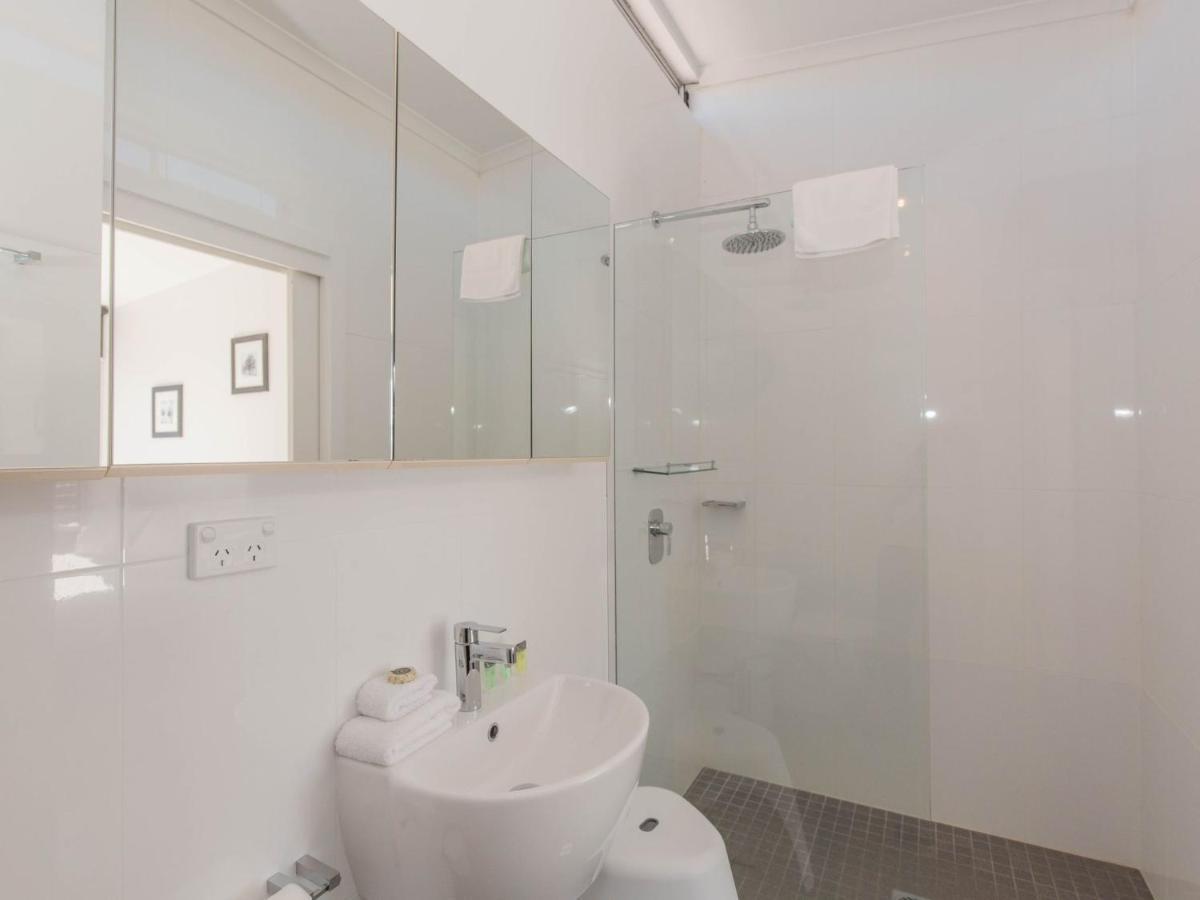 진다바인 Edge 7 16 Cyde Street 빌라 외부 사진